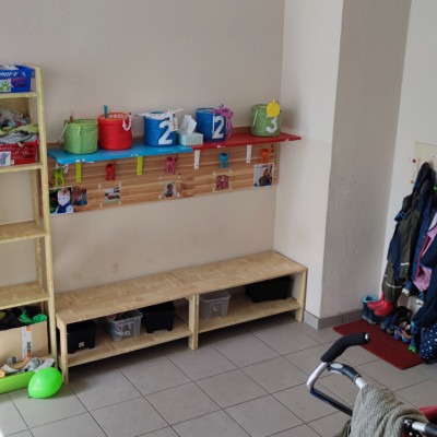 Garderobe